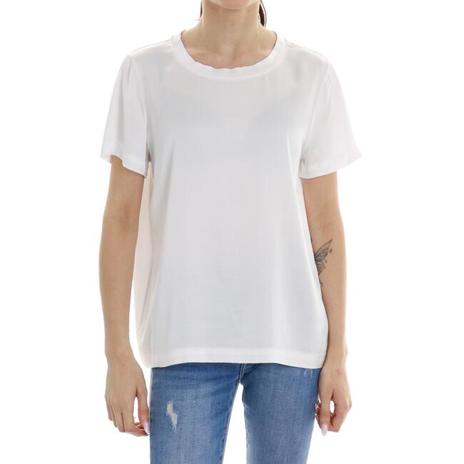 T-SHIRT VISCOSA VICOLO - Mad Fashion | img vers.1300x/